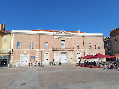 Photo de Théâtre Jordi-Pere-Cerdà