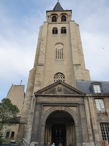 Photo de Église Saint-Germain-des-Prés