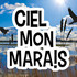 Agenda de Ciel Mon Marais