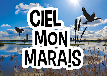 Photo de Ciel Mon Marais
