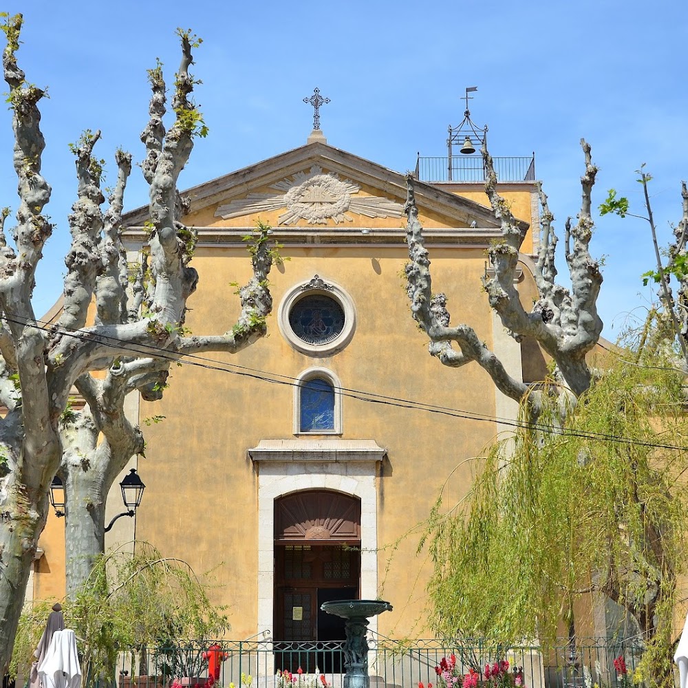 Photo de Église Saint-François-de-Sales