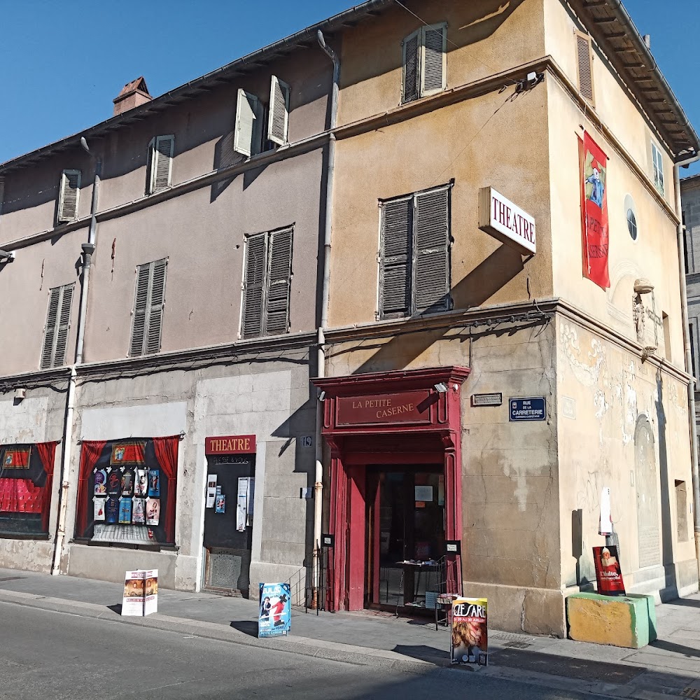 Photo de La Petite Caserne