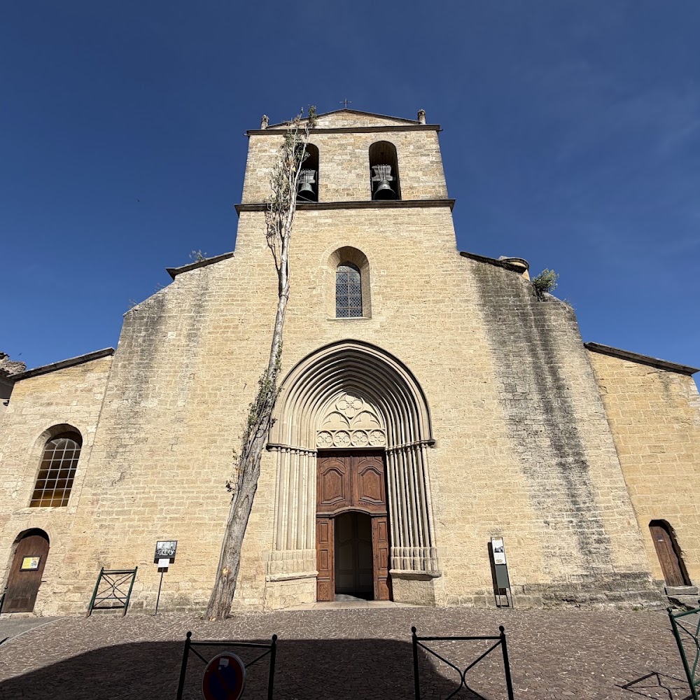 Photo de Église Notre-Dame