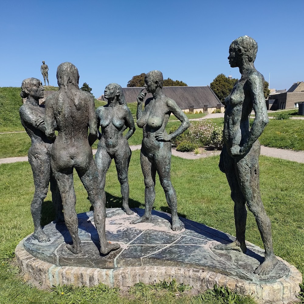 Photo de Musée du Dessin et de l'Estampe Originale