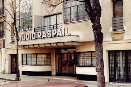 Photo de Studio Raspail