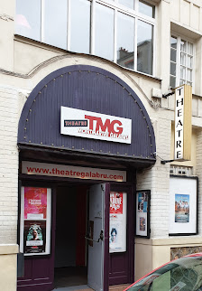 Photo de Théâtre Montmartre Galabru