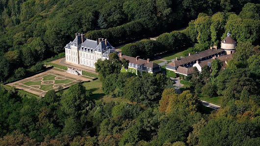 Photo de Château de Saint-Jean-de-Beauregard
