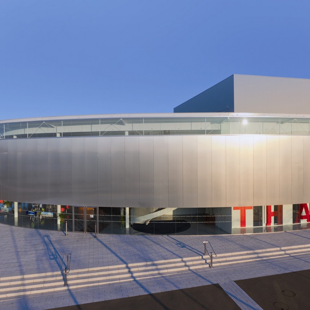 Photo de Théâtre de Thalie