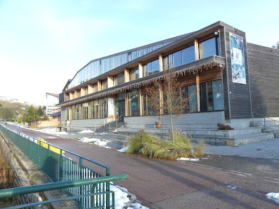 Photo de Maison de la Bresse