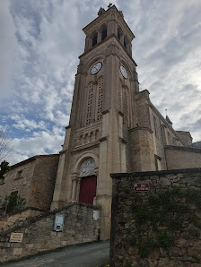 Photo de Église Saint-Étienne