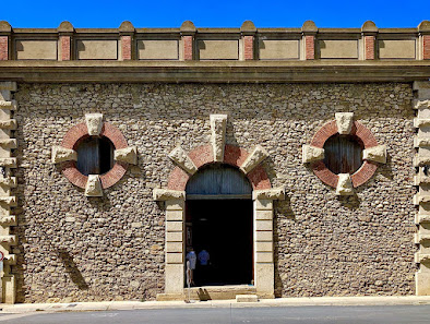 Photo de Centre des arts de Fabrezan