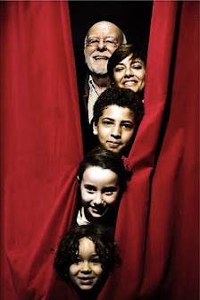 Photo de 17e Arts École de Théâtre