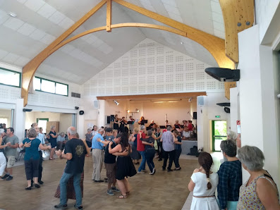 Photo de Salle Jean-Louis Lannurien