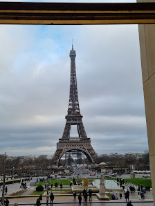 Photo de Théâtre National de Chaillot