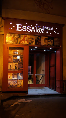 Photo de Théâtre Essaïon