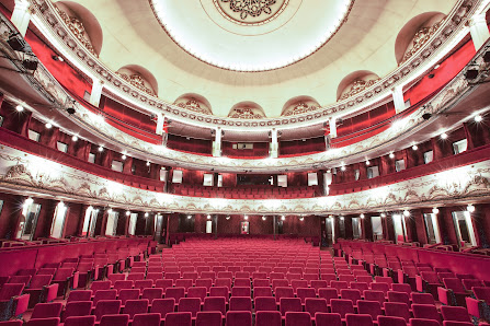 Photo de Théâtre de Paris