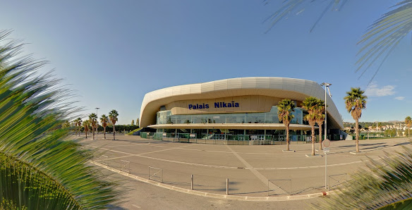 Photo de Palais Nikaïa