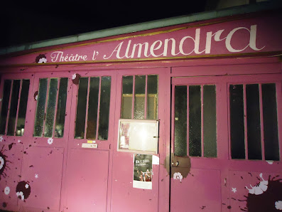 Photo de Théâtre de L'Almendra