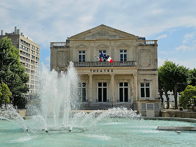 Photo de Théâtre Émile Loubet