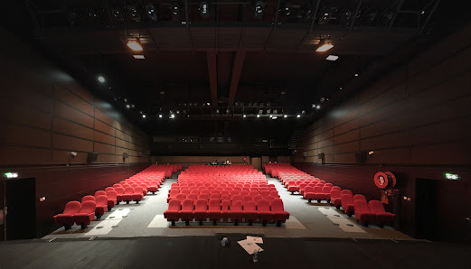 Photo de Centre culturel Les 3 Colombiers