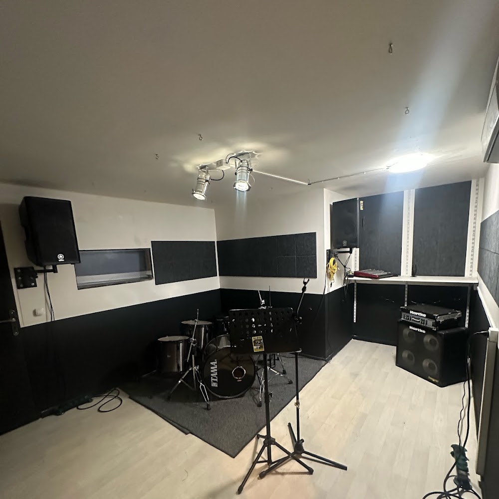 Photo de Alive My Studio
