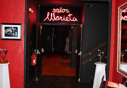 Photo de Théâtre Aleph