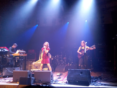 Photo de Palais des Congrès de Remiremont