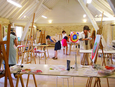 Photo de Atelier du Laurier Rouge