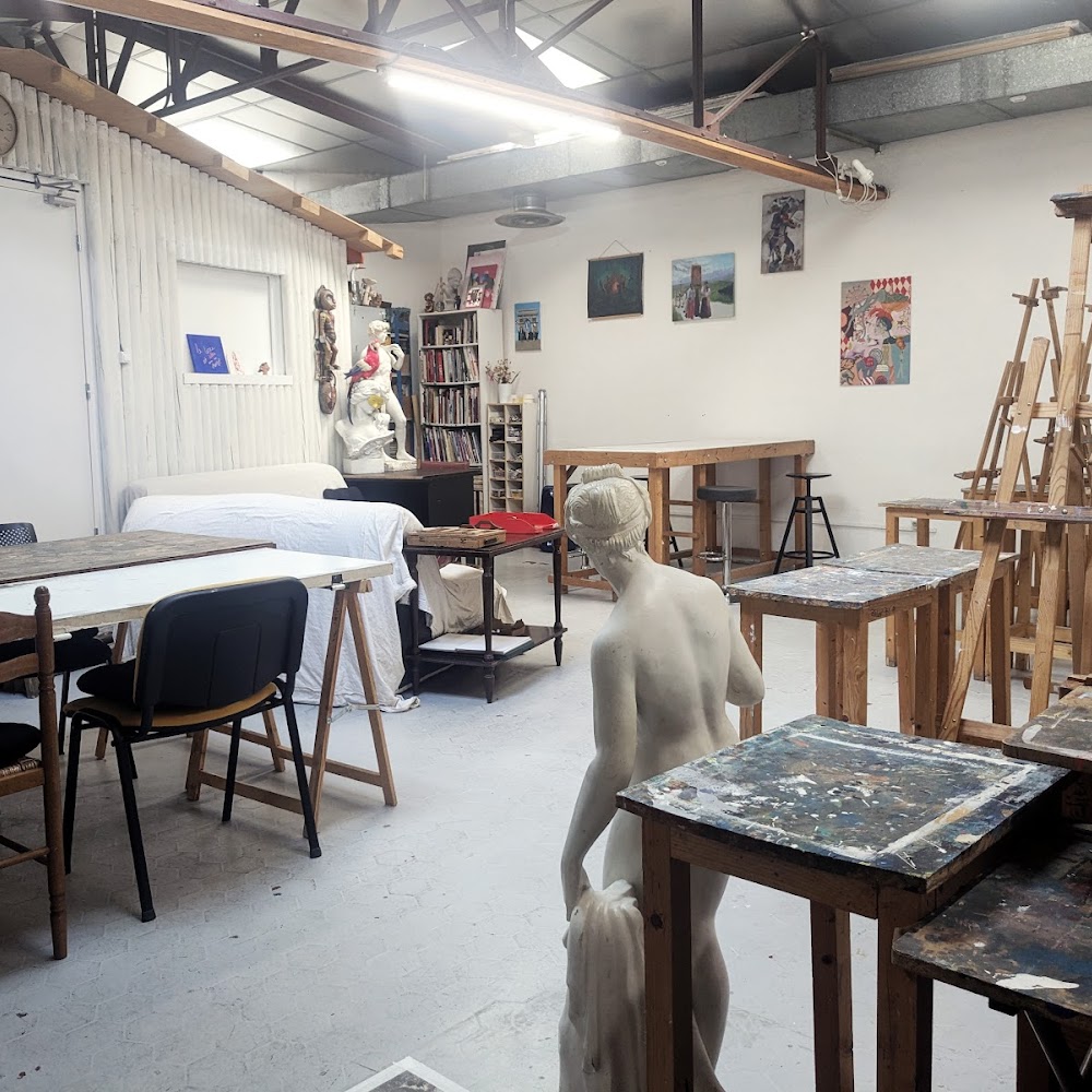 Photo de Atelier 71