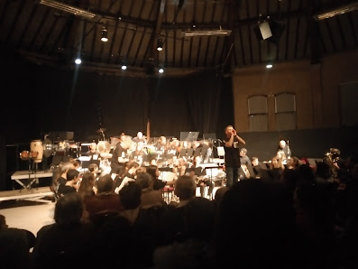 Photo de Halle aux Grains