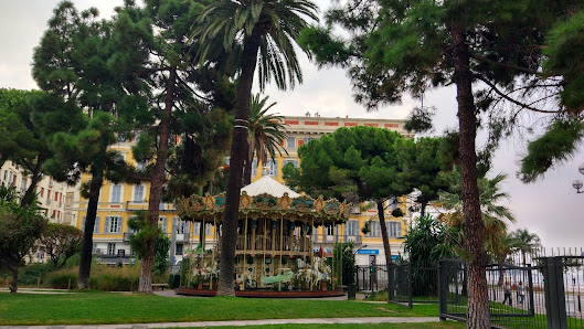 Photo de Théâtre de Verdure de Nice