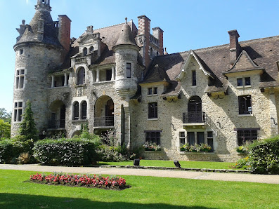 Photo de Espace Culturel du Château : Le Manège