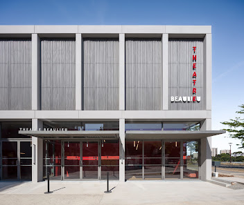 Photo de Théâtre Beaulieu