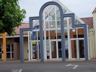 Photo de Cinéma Les Ormeaux