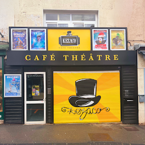 Photo de Kezaco Café-Théâtre