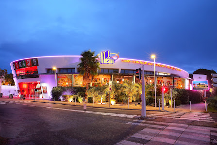 Photo de Pasino de la Grande-Motte