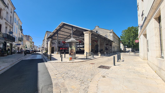 Photo de Le Palace