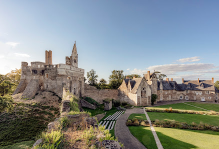 Photo de Château du Plessis-Macé