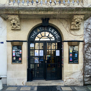 Photo de Théâtre Lepic