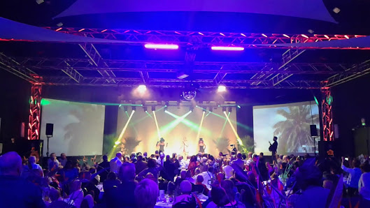 Photo de Salle des Fêtes de Sevran