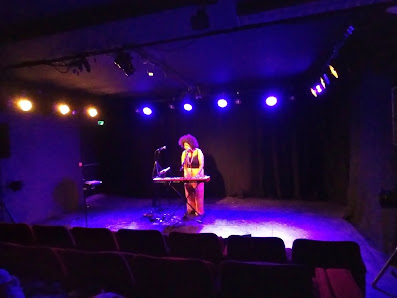 Photo de Théâtre l'Arrache-Cœur