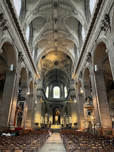 Photo de Église Saint-Sulpice
