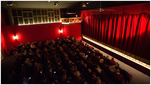Photo de Théâtre des Salinières