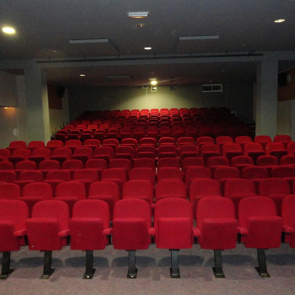 Photo de Cinéma Le Fauteuil Rouge