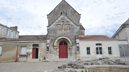 Photo de Chapelle des Dames Blanches