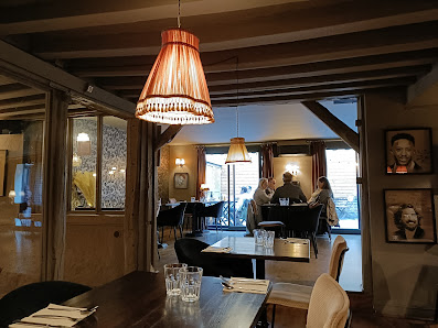 Photo de Théâtre à l'Ouest