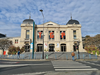 Photo de Théâtre Gérard Philipe, Centre Dramatique National
