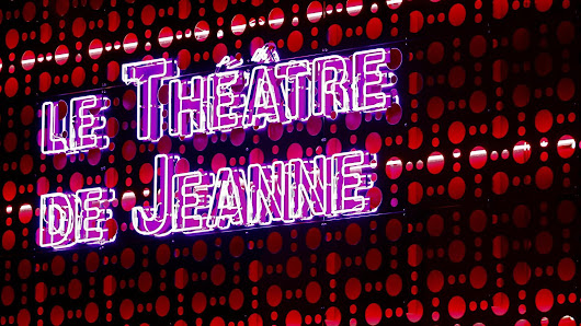 Photo de Le Théâtre de Jeanne