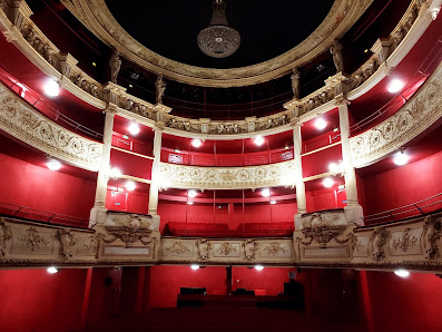 Photo de Théâtre Municipal de Nevers
