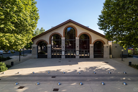 Photo de Le Manège - Espace Saint-Germain
